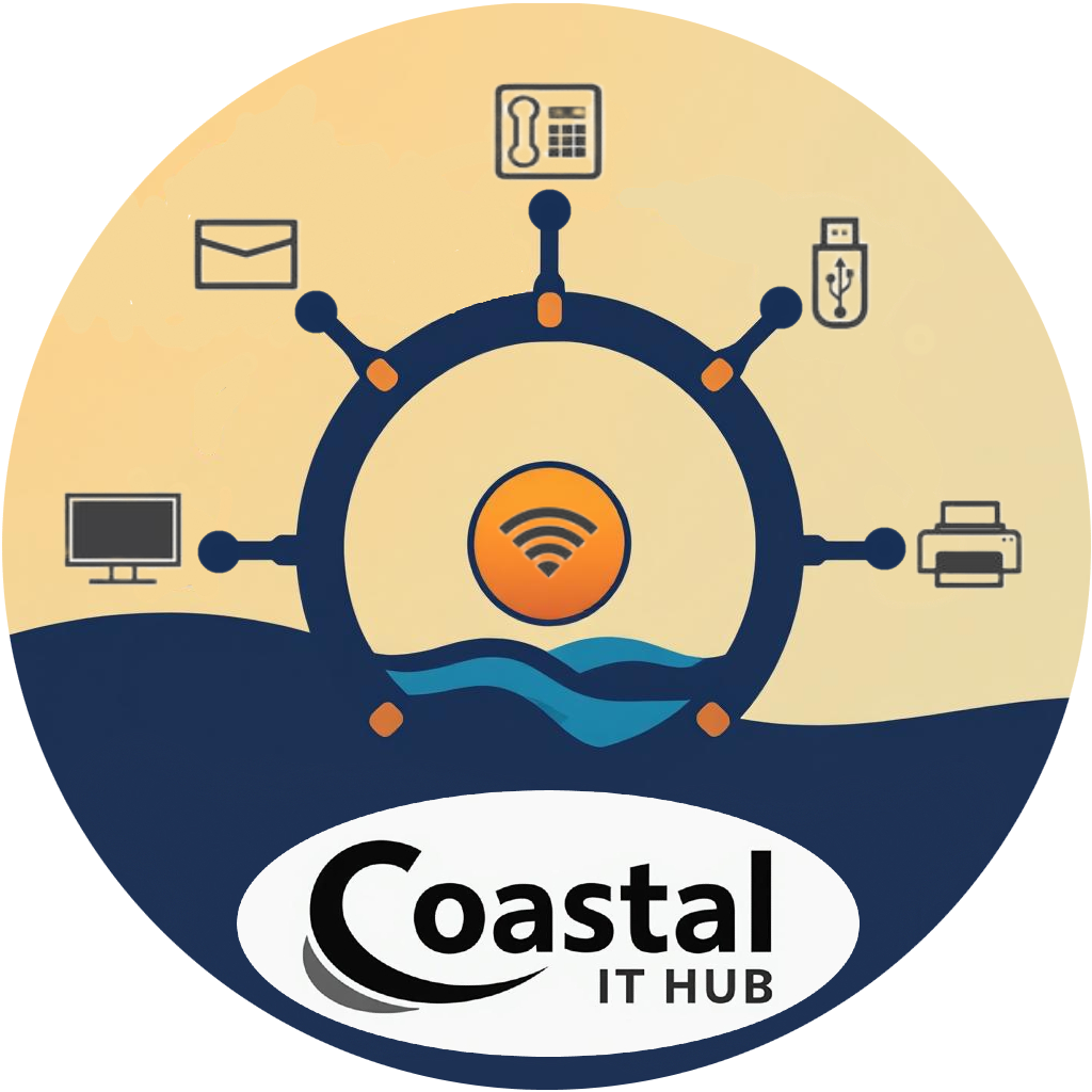 Coastal IT Hub
